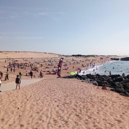 Appartement Capbreton Face A L'Ocean Sans Vis A Vis, Avec Piscine Exteriér fotografie