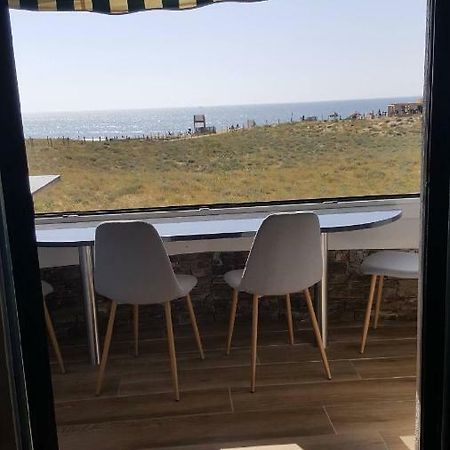Appartement Capbreton Face A L'Ocean Sans Vis A Vis, Avec Piscine Exteriér fotografie