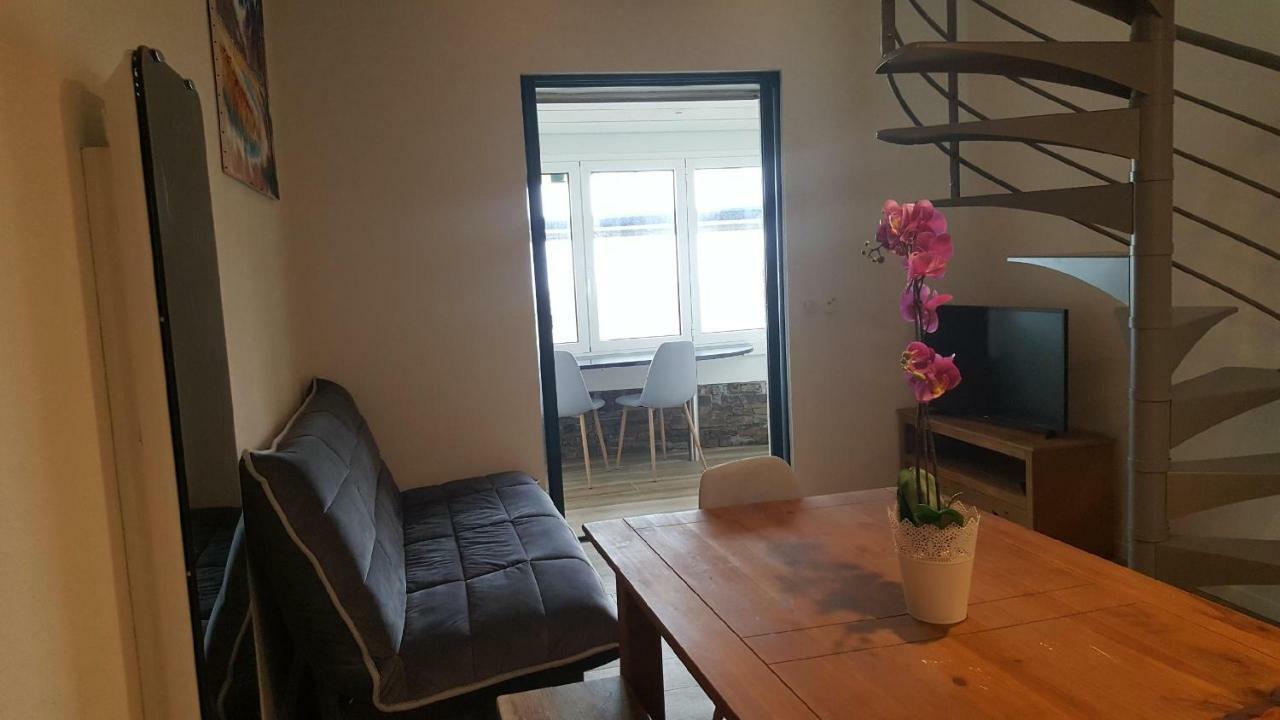 Appartement Capbreton Face A L'Ocean Sans Vis A Vis, Avec Piscine Exteriér fotografie