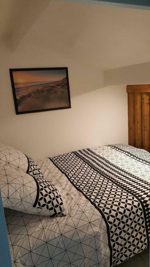 Appartement Capbreton Face A L'Ocean Sans Vis A Vis, Avec Piscine Exteriér fotografie