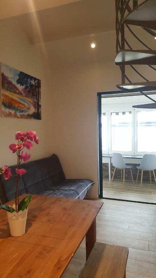 Appartement Capbreton Face A L'Ocean Sans Vis A Vis, Avec Piscine Exteriér fotografie